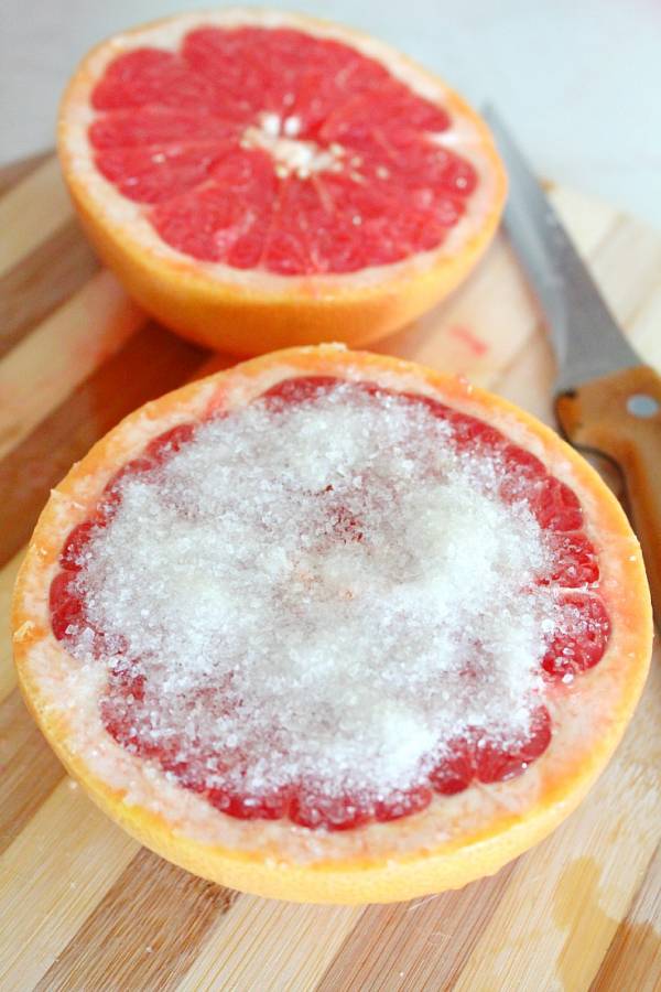 \"grapefruit\"